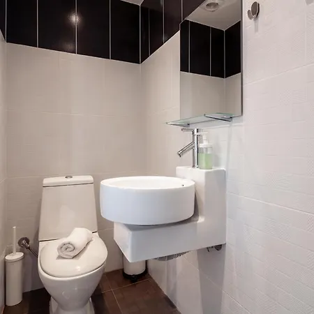 Apartment Loft By Phoenix Athens